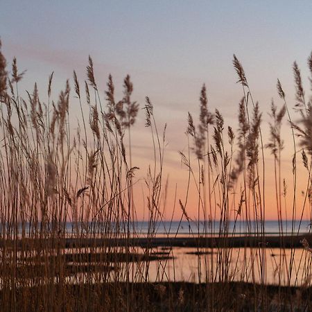 Apartament Perka Kodumajutus Häädemeeste Zewnętrze zdjęcie