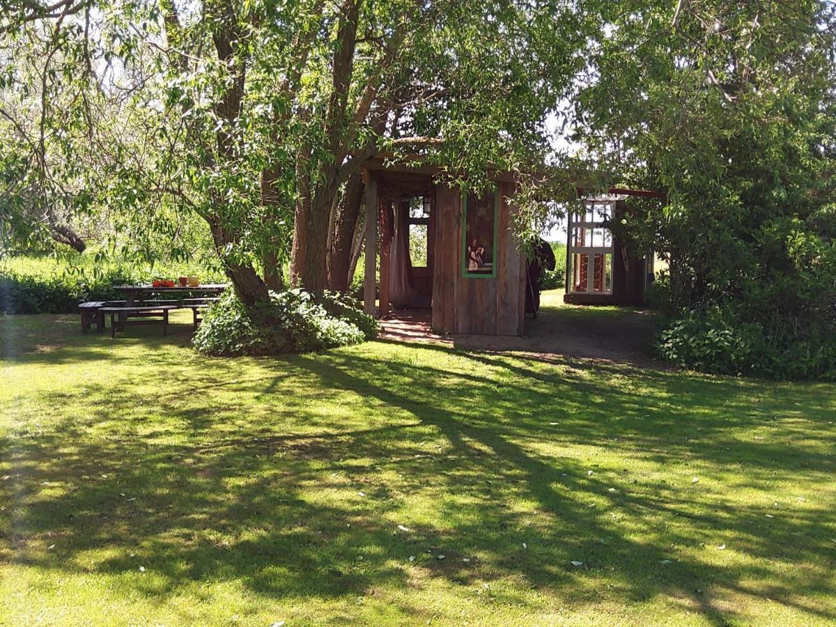 Apartament Perka Kodumajutus Häädemeeste Pokój zdjęcie