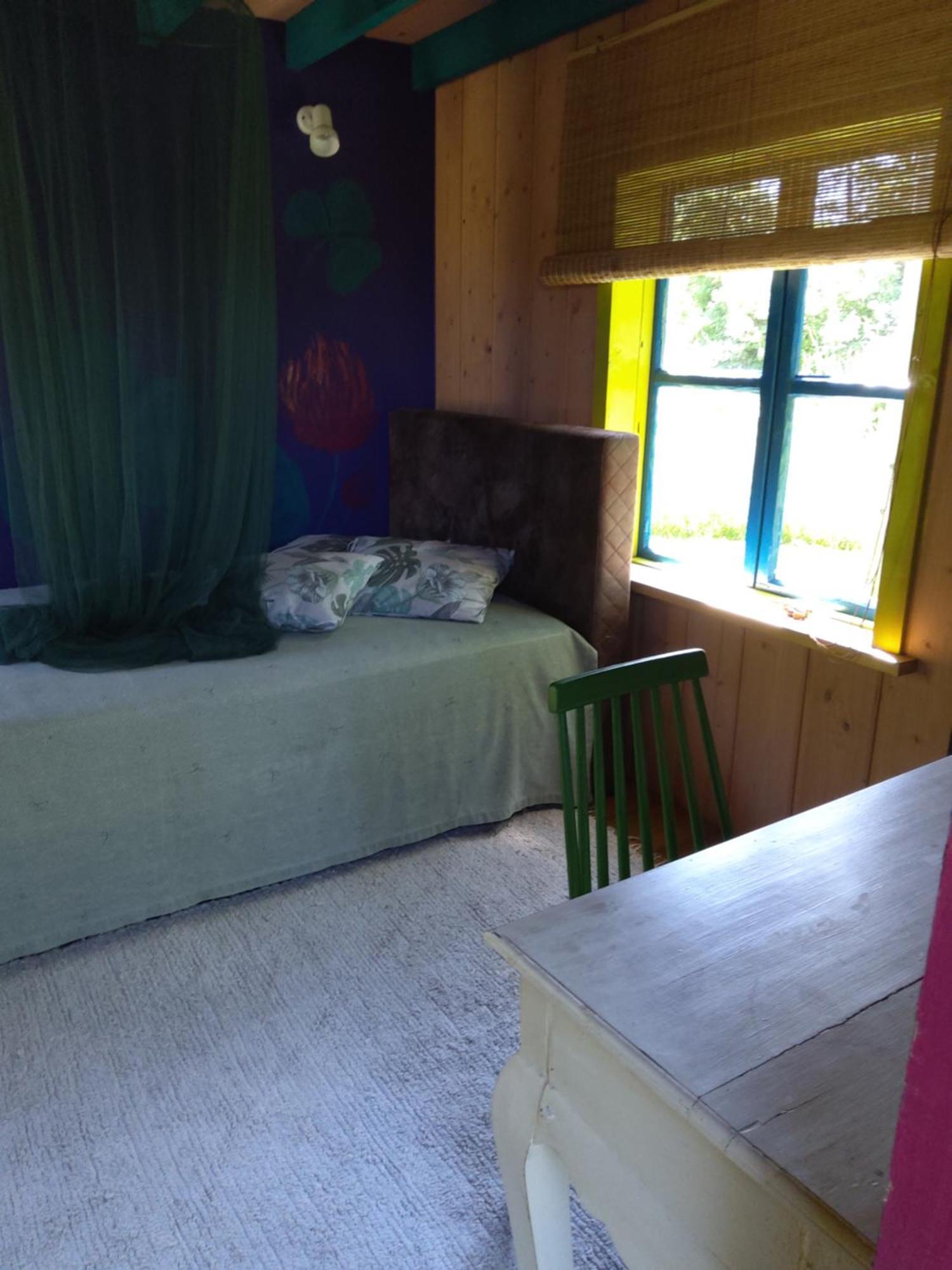 Apartament Perka Kodumajutus Häädemeeste Pokój zdjęcie