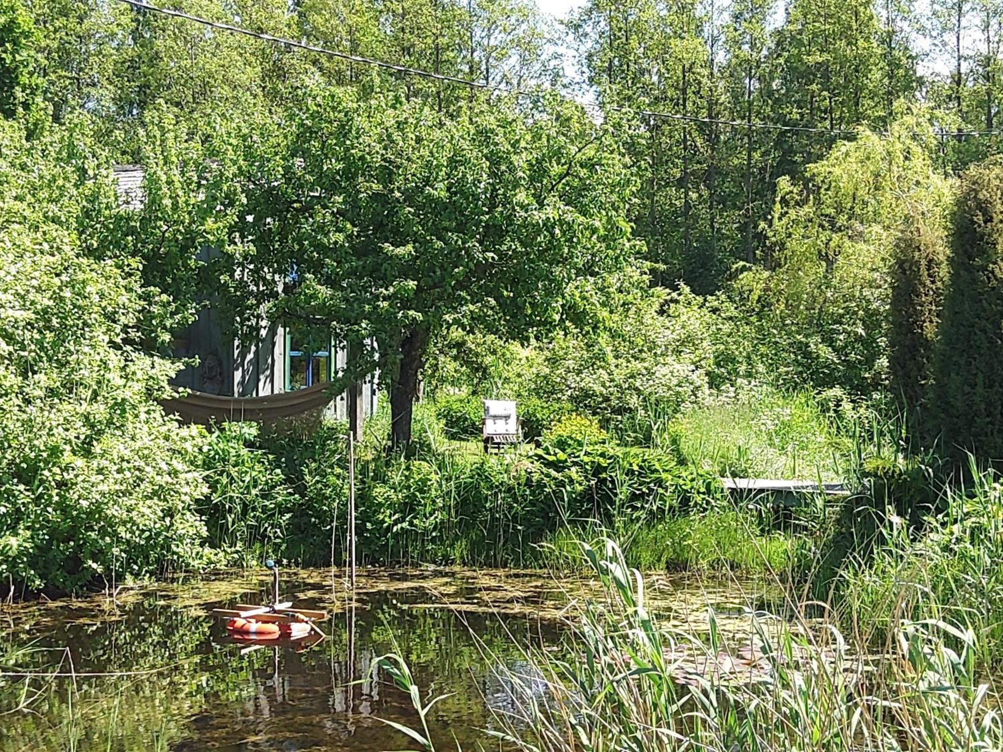 Apartament Perka Kodumajutus Häädemeeste Pokój zdjęcie