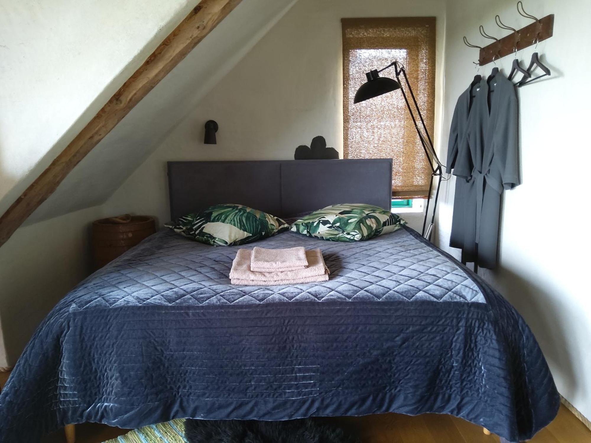 Apartament Perka Kodumajutus Häädemeeste Pokój zdjęcie