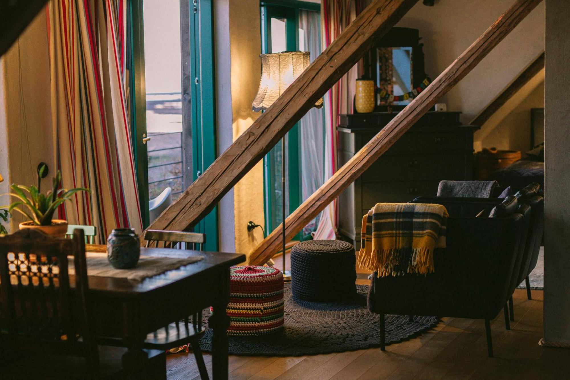 Apartament Perka Kodumajutus Häädemeeste Pokój zdjęcie