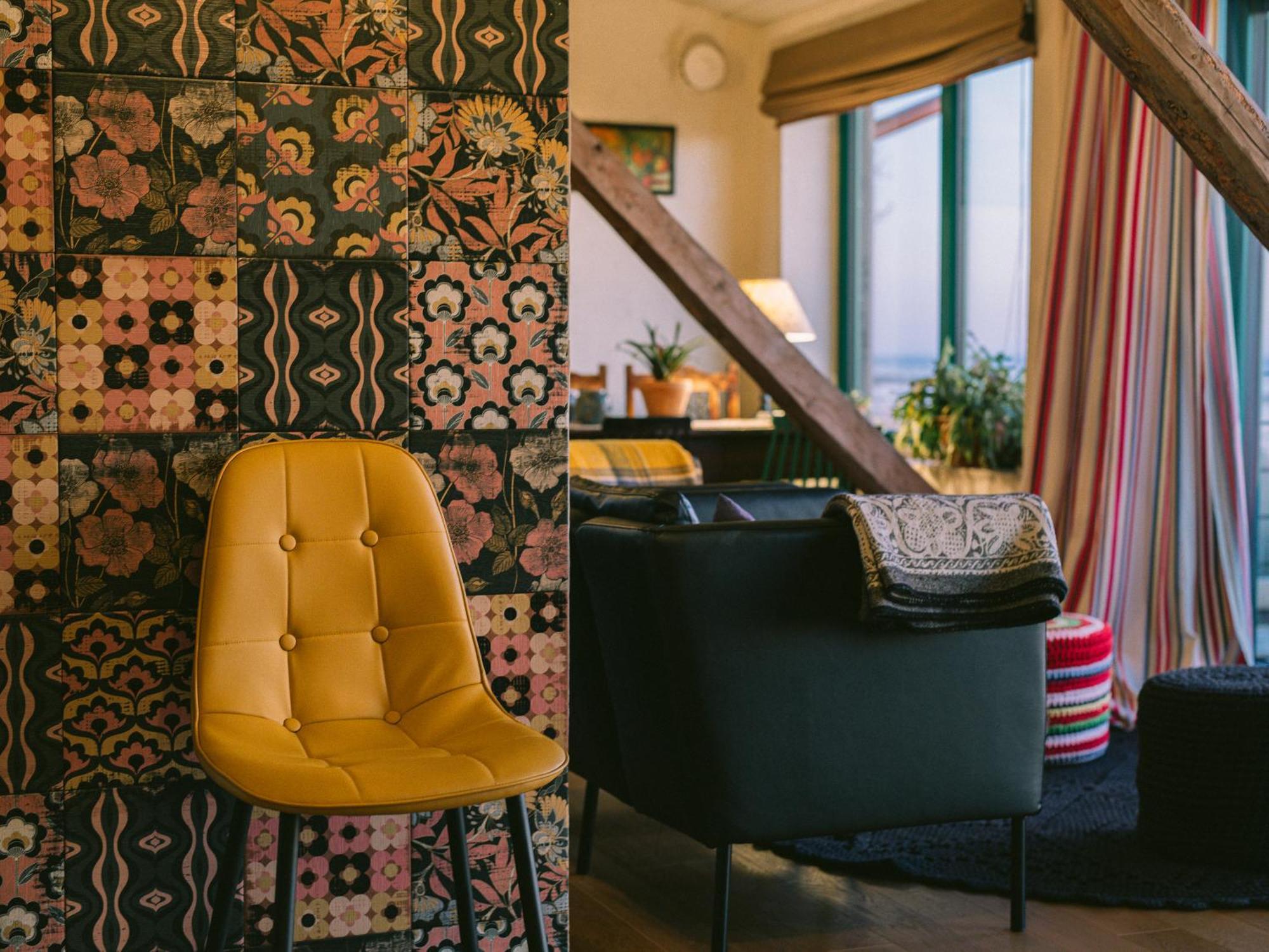 Apartament Perka Kodumajutus Häädemeeste Pokój zdjęcie