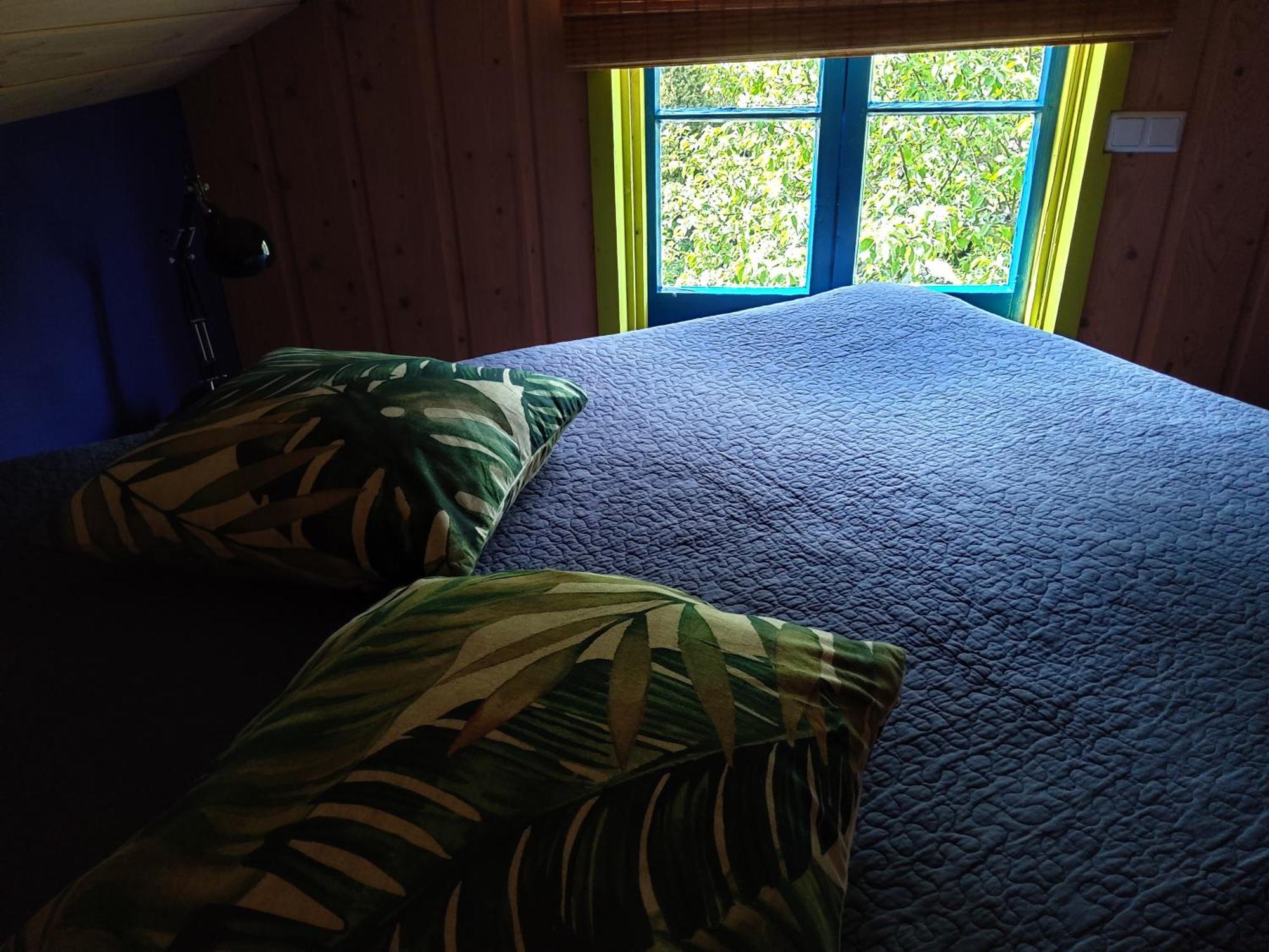 Apartament Perka Kodumajutus Häädemeeste Pokój zdjęcie