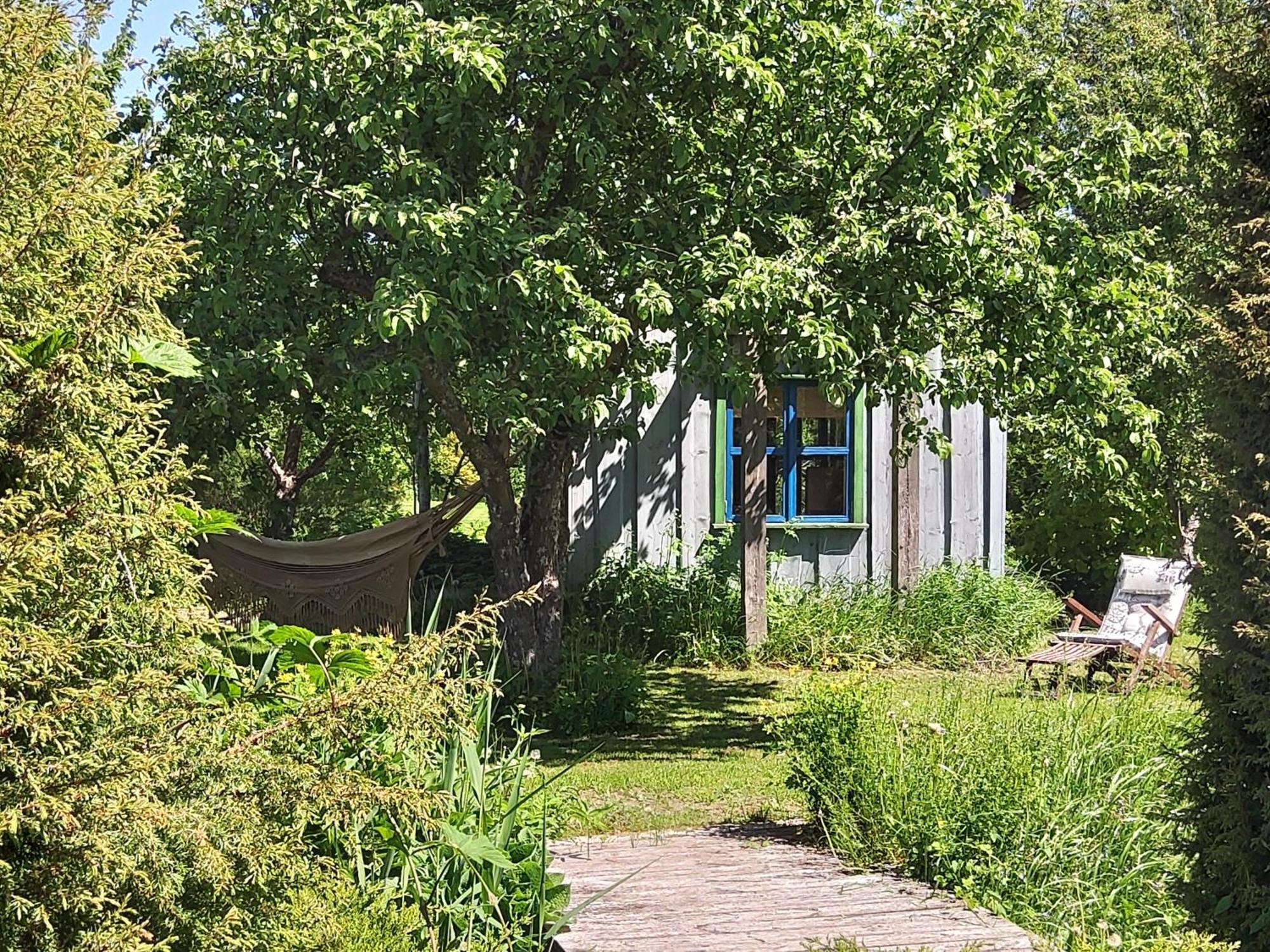 Apartament Perka Kodumajutus Häädemeeste Pokój zdjęcie