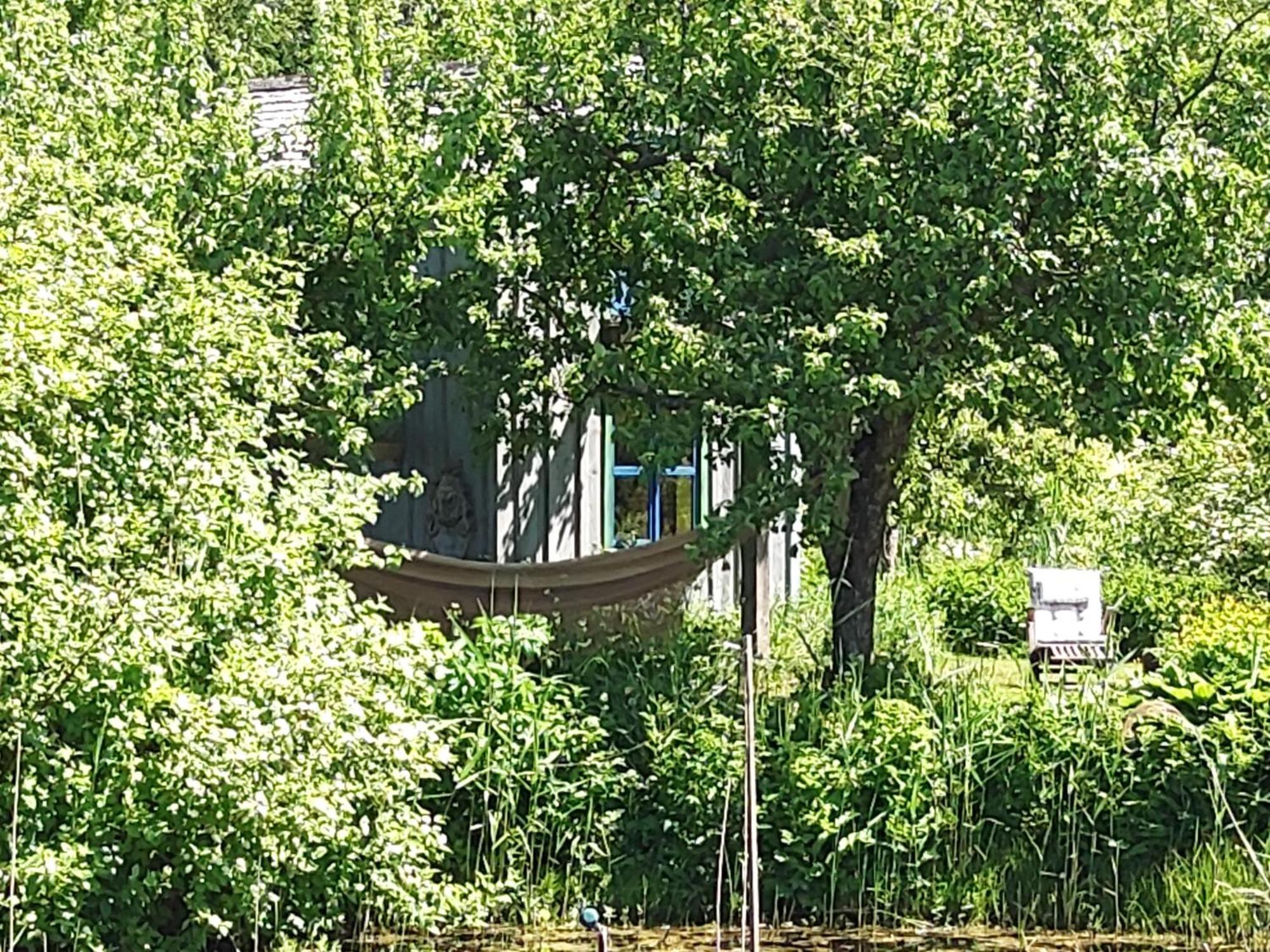 Apartament Perka Kodumajutus Häädemeeste Pokój zdjęcie